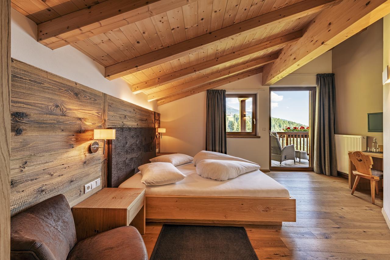 שנה Mountain Lodge Prennanger מראה חיצוני תמונה